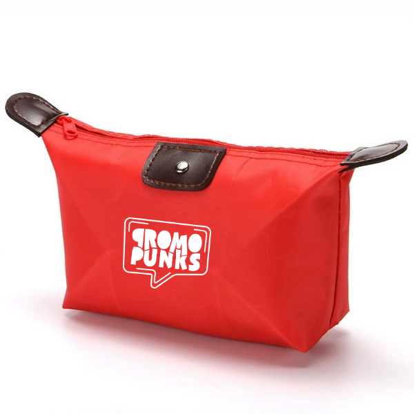 Waterproof Cosmetic Bag