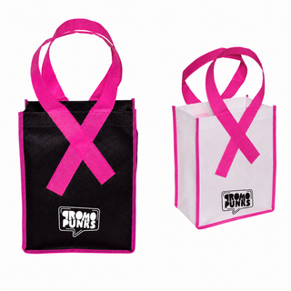 Awareness Ribbon Gift Tote Bag