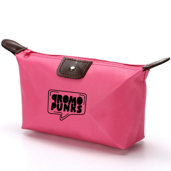 Waterproof Cosmetic Bag