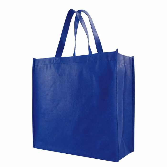Ultrasonic Heat-Sealed Non-Woven Shopping Bag