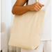 Willow Natural Tote - Custom Promotional Product