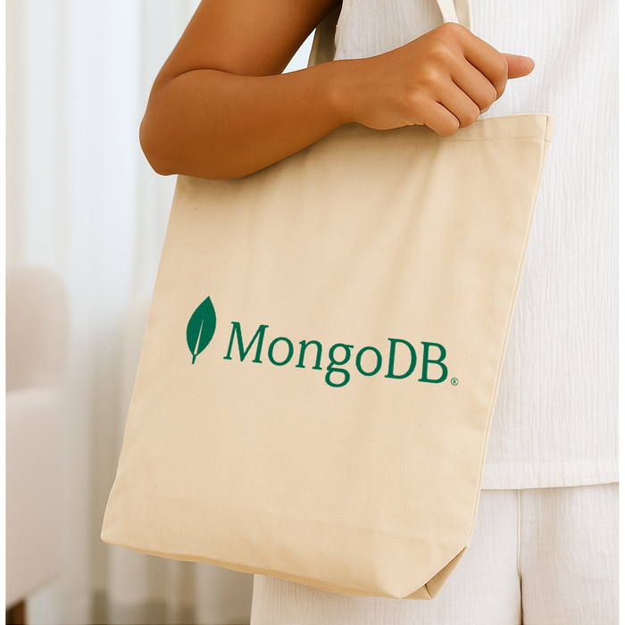 Willow Natural Tote - Custom Promotional Product