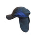 Lightweight Training Caps with Detachable Legionnaire style Flap - Custom Promotional Product