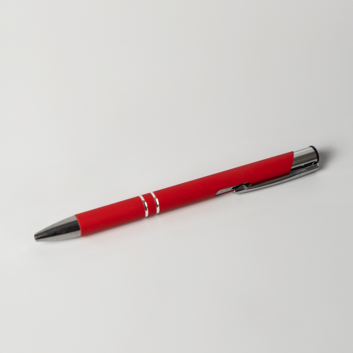 Thomas Pen - Custom Promotional Product