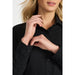 Ladies Kingston Long Sleeve Shirt - Custom Promotional Product