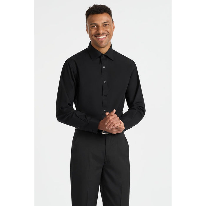Men’s Kingston Long Sleeve Shirt - Custom Promotional Product