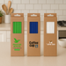 Mili Straws - Custom Promotional Product