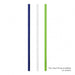Mili Straws - Custom Promotional Product