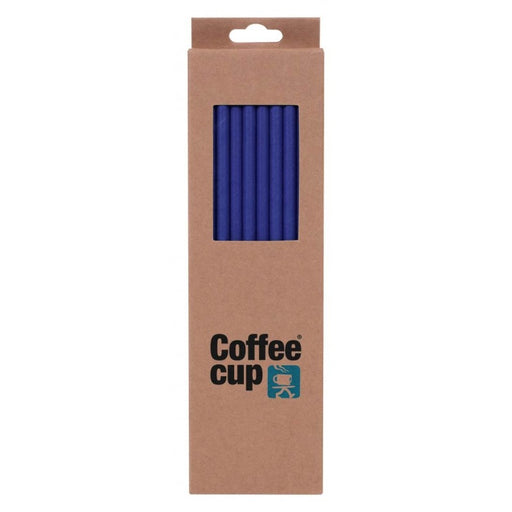 Mili Straws - Custom Promotional Product
