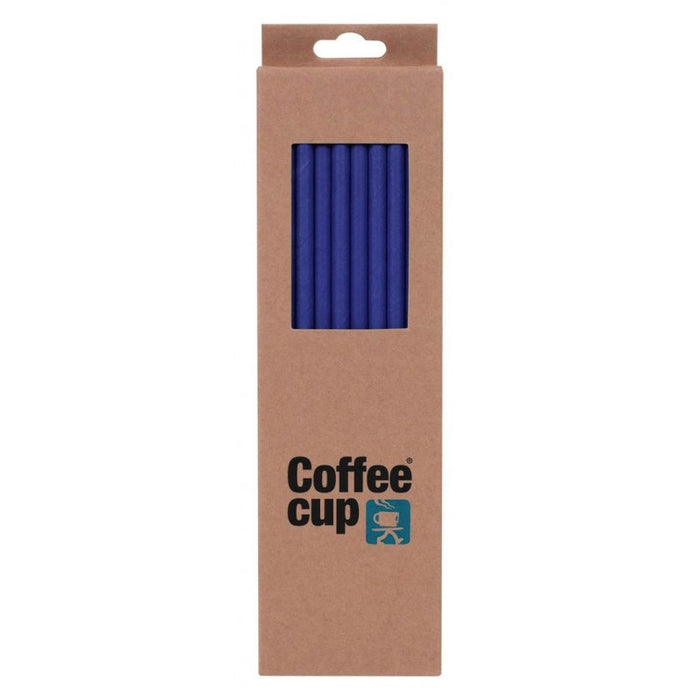 Mili Straws - Custom Promotional Product