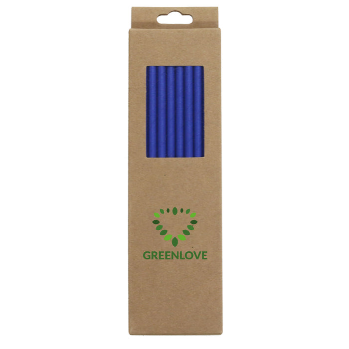Mili Straws - Custom Promotional Product