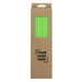 Mili Straws - Custom Promotional Product