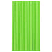 Mili Straws - Custom Promotional Product
