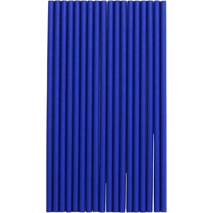 Mili Straws - Custom Promotional Product