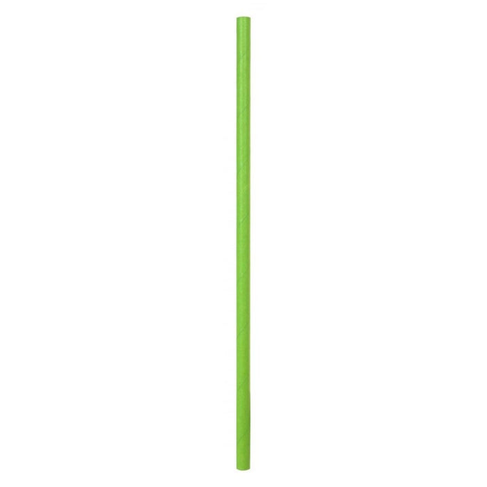 Mili Straws - Custom Promotional Product