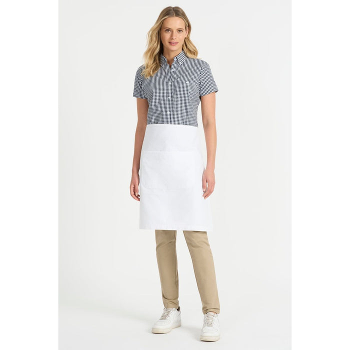 Ladies Miller Short Sleeve Shirt - Custom Promotional Product
