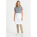Ladies Miller Short Sleeve Shirt - Custom Promotional Product