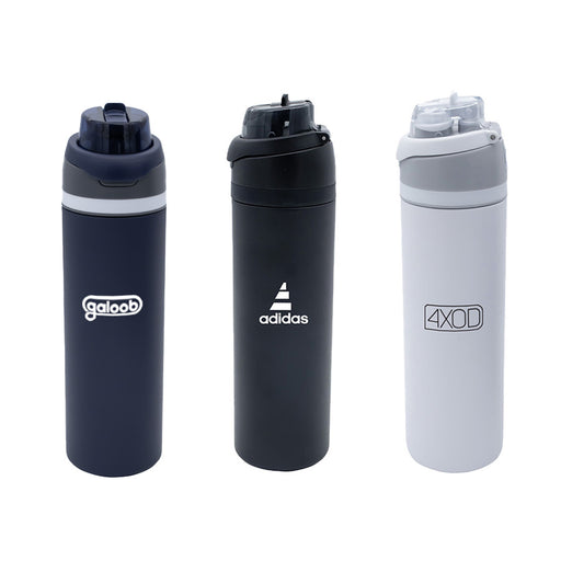 Compton 700mL Bottle - Custom Promotional Product