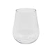 Stemless Shatterproof White Wine Glass - Custom Promotional Product