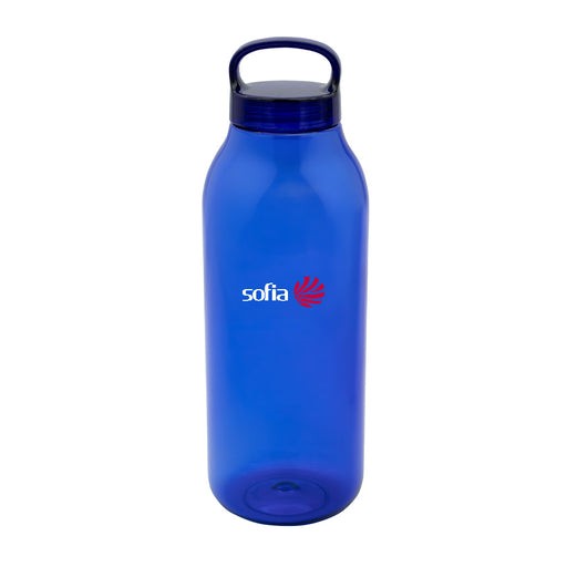 Cripps RPET 950mL Bottle - Custom Promotional Product