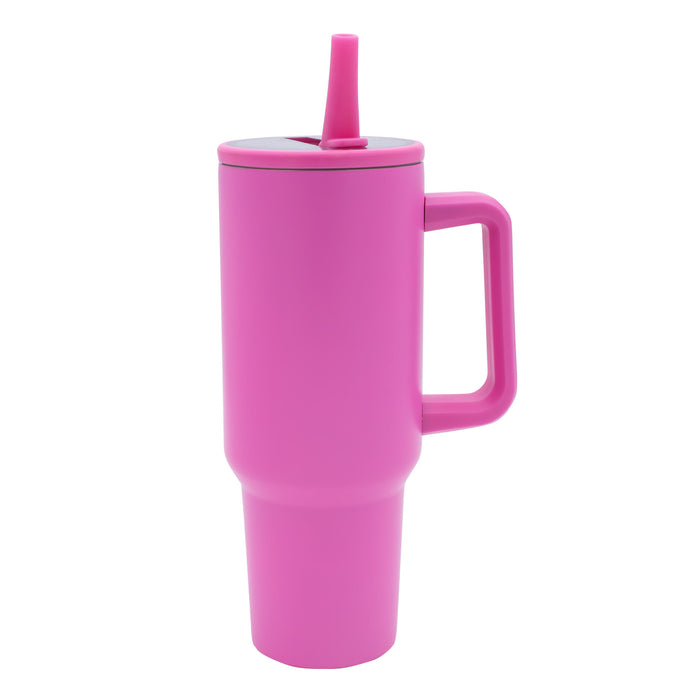 The Rhino 1.2L Tumbler - Custom Promotional Product