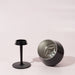 Shiraz Detachable Wine Stainless Steel Glass - Custom Promotional Product