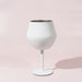 Shiraz Detachable Wine Stainless Steel Glass - Custom Promotional Product
