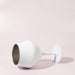 Shiraz Detachable Wine Stainless Steel Glass - Custom Promotional Product
