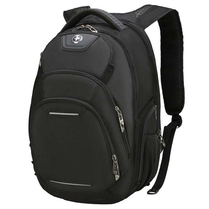 Swissdigital Stealth Neptune Backpack - Custom Promotional Product