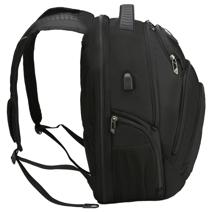 Swissdigital Stealth Neptune Backpack - Custom Promotional Product