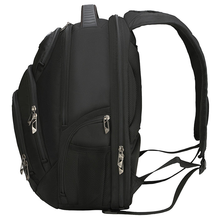 Swissdigital Stealth Neptune Backpack - Custom Promotional Product