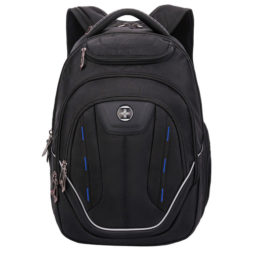 Swissdigital Terabyte Backpack - Custom Promotional Product