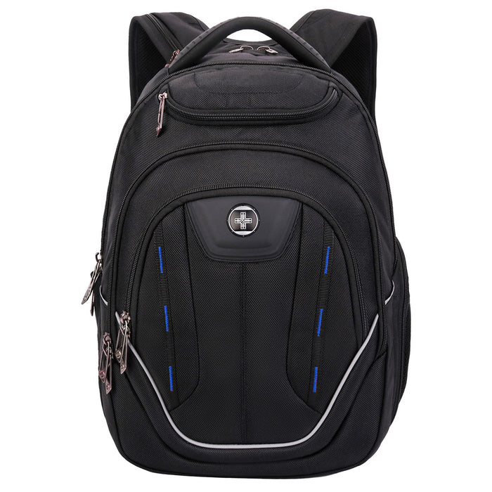 Swissdigital Terabyte Backpack - Custom Promotional Product