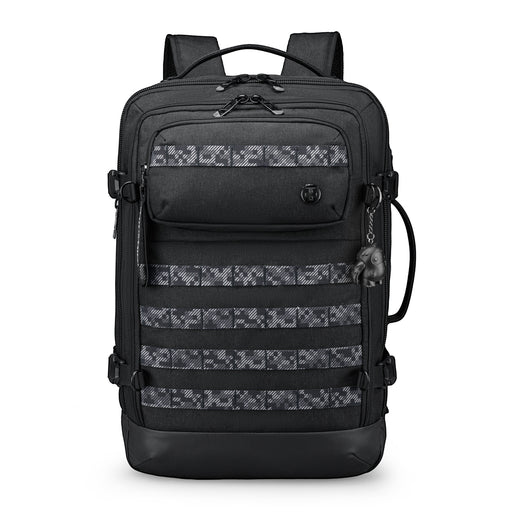 Swissdigital Berg XL Backpack - Custom Promotional Product
