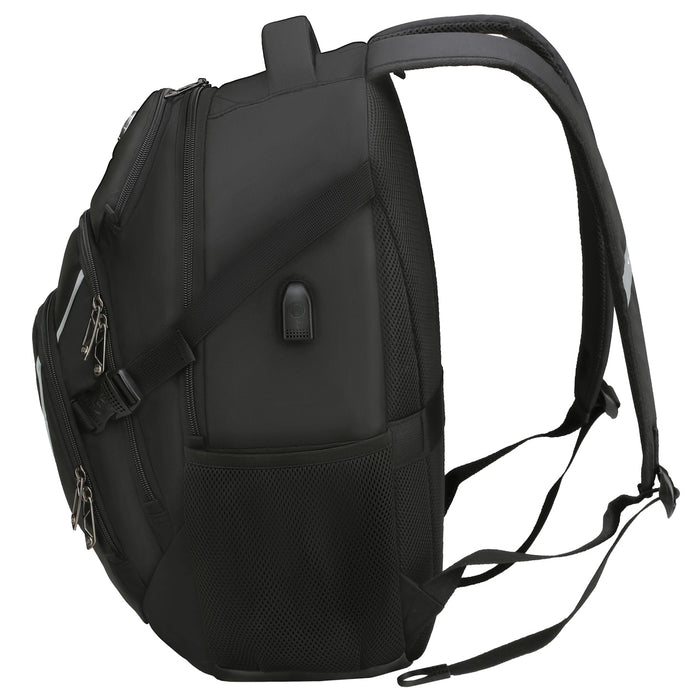 Swissdigital Stealth Vector Backpack - Custom Promotional Product