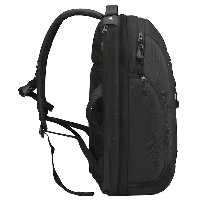 Swissdigital Stealth Java Backpack - Custom Promotional Product