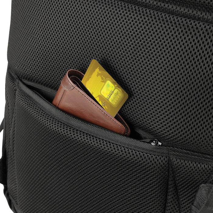 Swissdigital Stealth Java Backpack - Custom Promotional Product