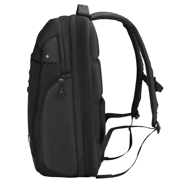 Swissdigital Stealth Java Backpack - Custom Promotional Product