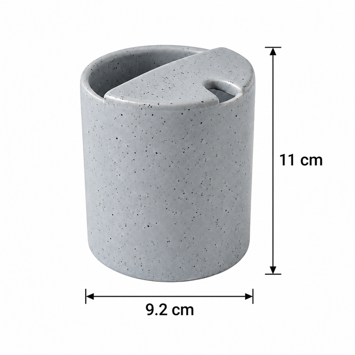 To-Go Ceramic Mug