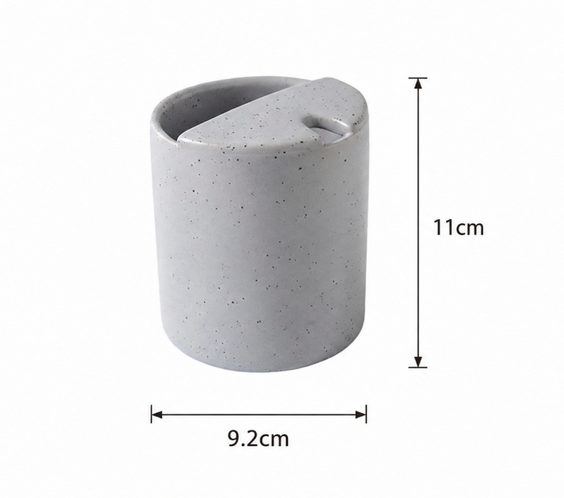 To-Go Ceramic Mug
