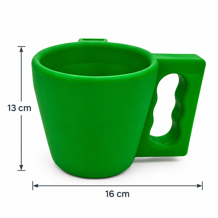 Ice Cream Cup Holder