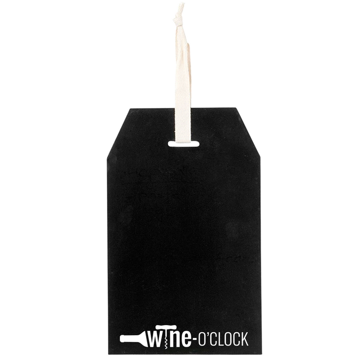 Seasons Riviera Blackboard - Custom Promotional Product