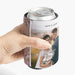 Classic Foam Stubby Cooler � Full Colour - Custom Promotional Product