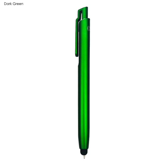 Stylus Pen with NFC Business Card (share Contacts, Website etc) - Custom Promotional Product