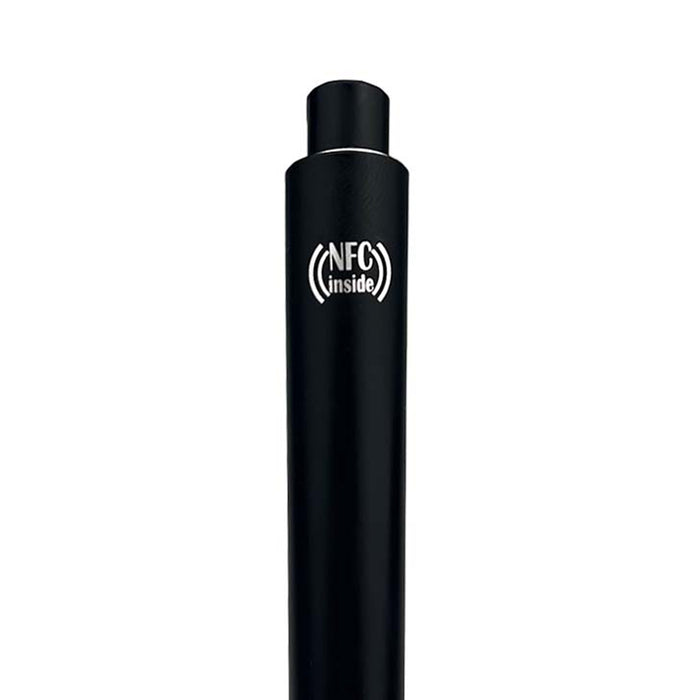 Stylus Pen with NFC Business Card (share Contacts, Website etc) - Custom Promotional Product