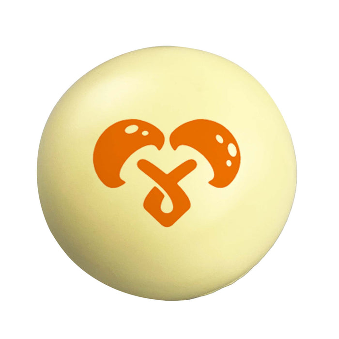 Stress Toy Mushroom - Custom Promotional Product
