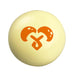 Stress Toy Mushroom - Custom Promotional Product