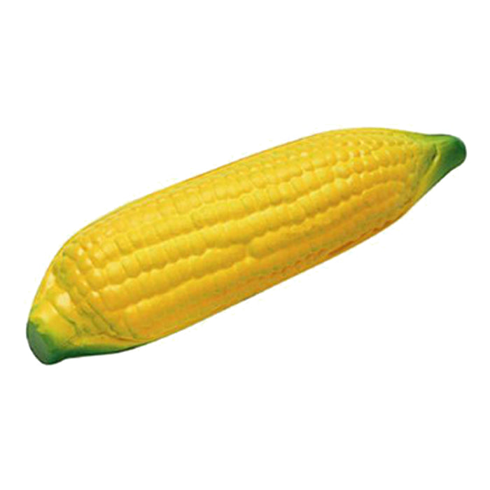 Stress Toy Corn - Custom Promotional Product