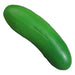 Stress Toy Cucumber - Custom Promotional Product