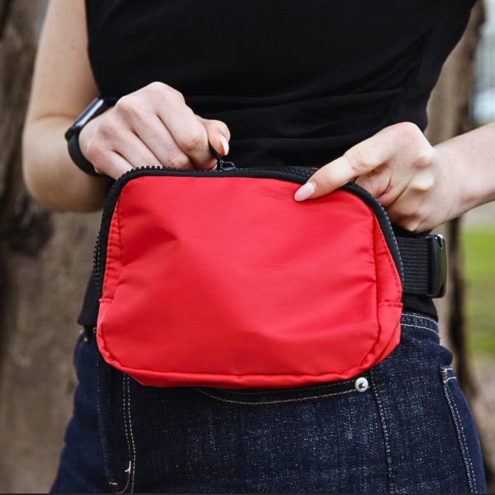 Go-Mate Belt Bag - Custom Promotional Product